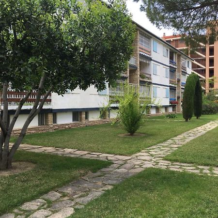 Апартаменты Book Ibiza Салоу Экстерьер фото